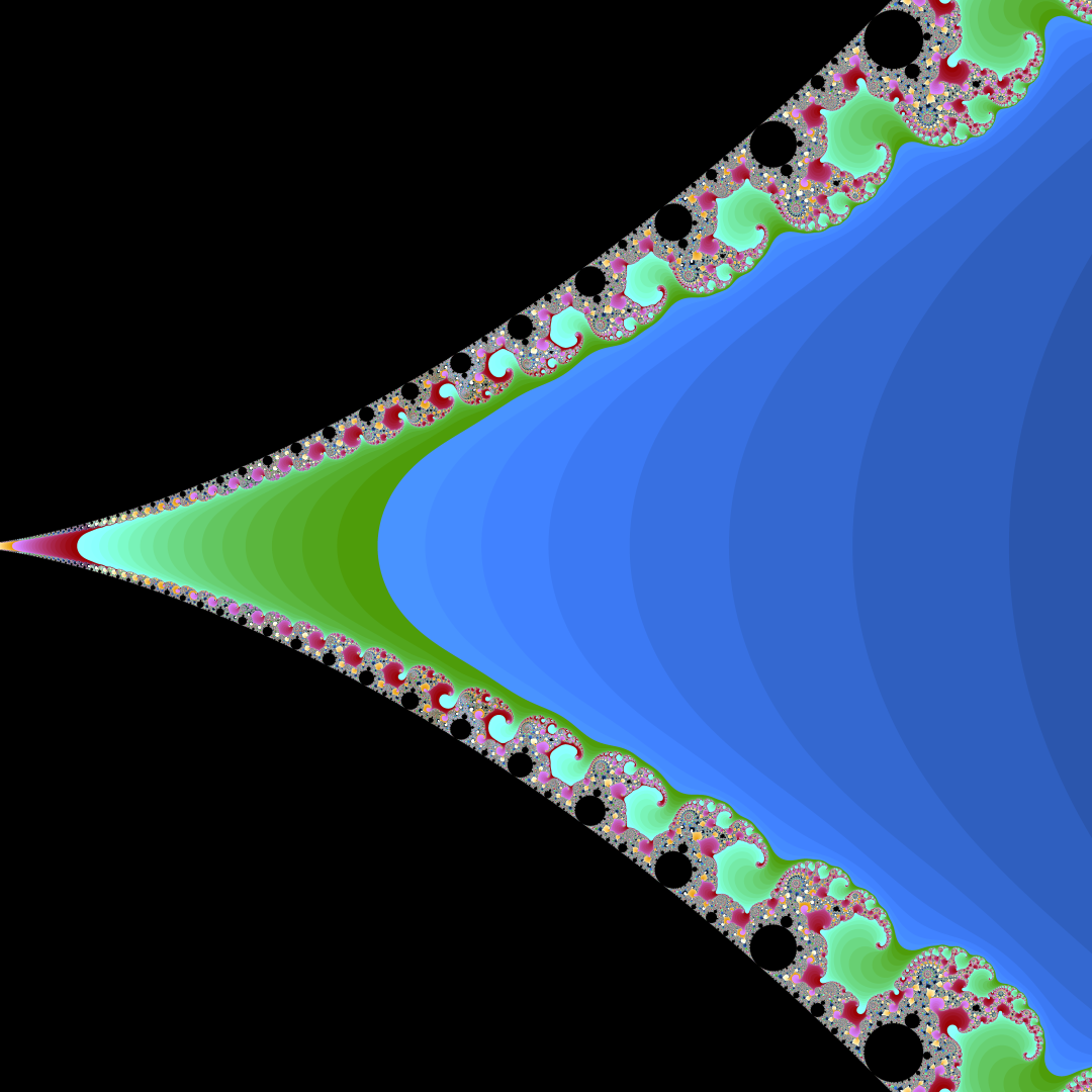 VisualMathArt #10 16-94