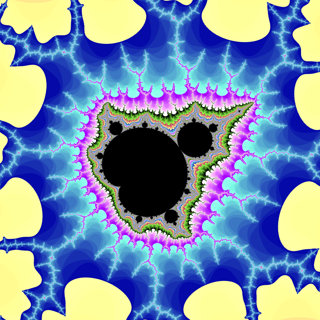 VisualMathArt #10 73-94