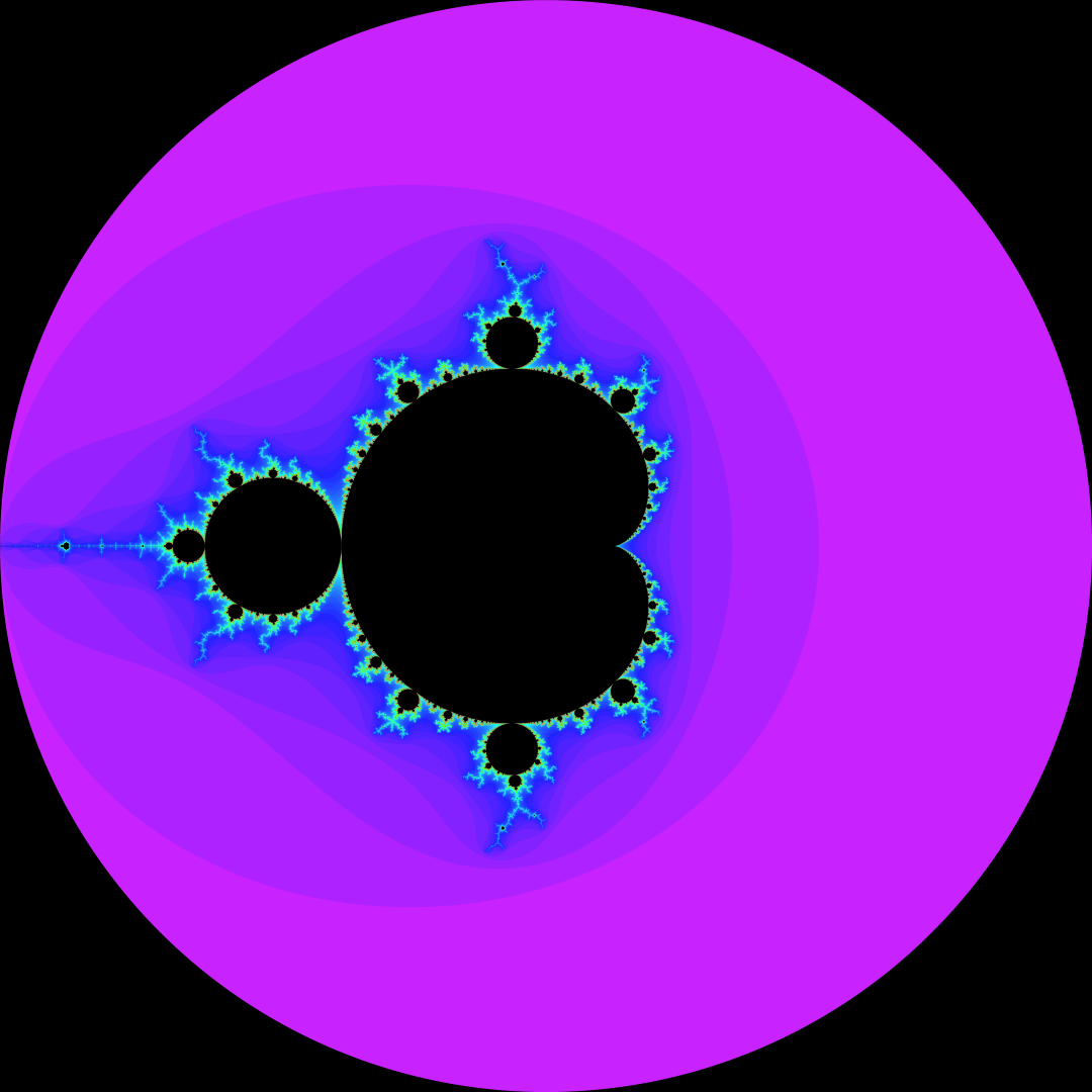 VisualMathArt #10 9-94