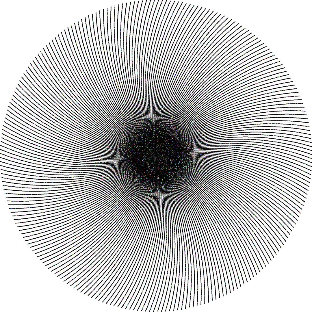 VisualMathArt #12 104-300