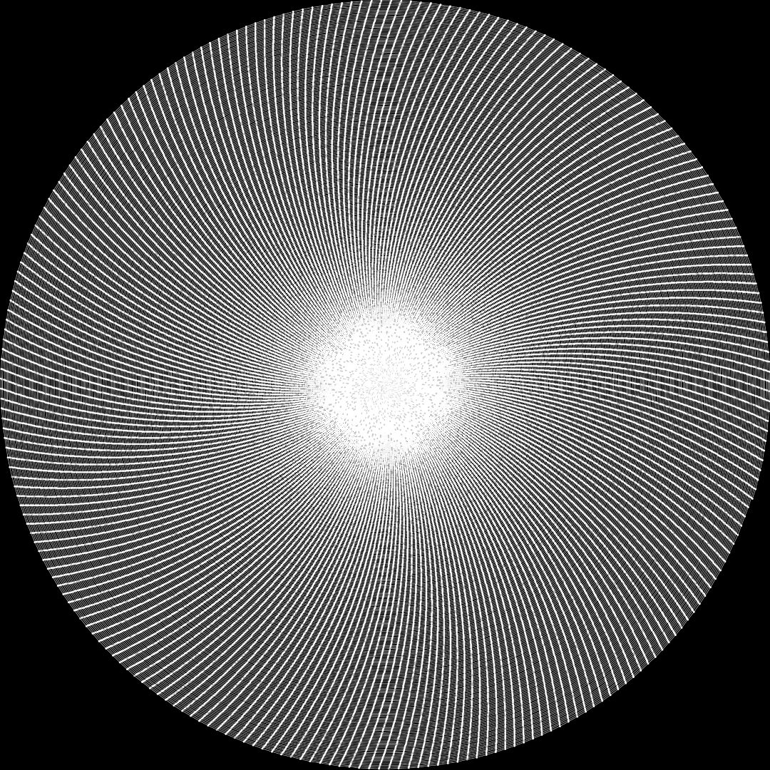 VisualMathArt #12 111-300