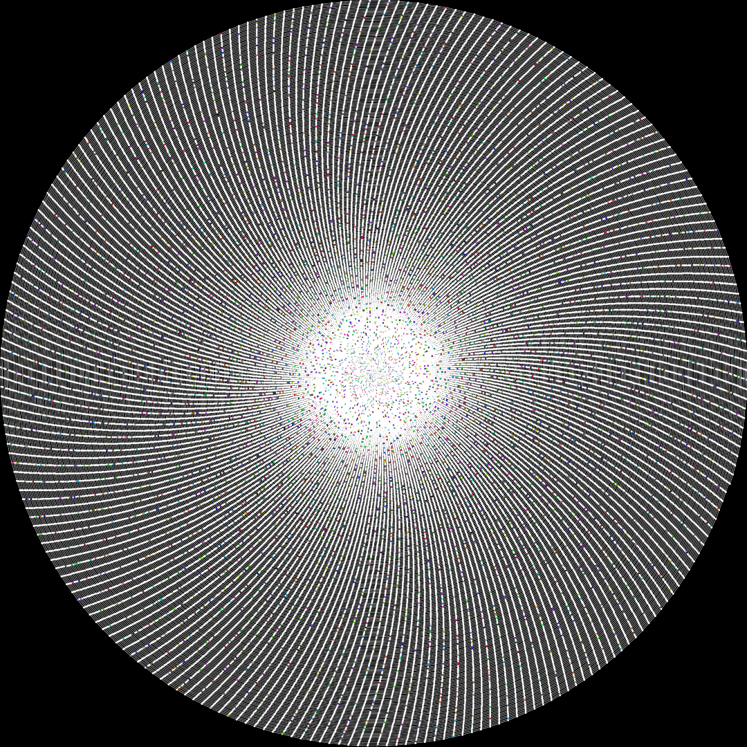 VisualMathArt #12 113-300