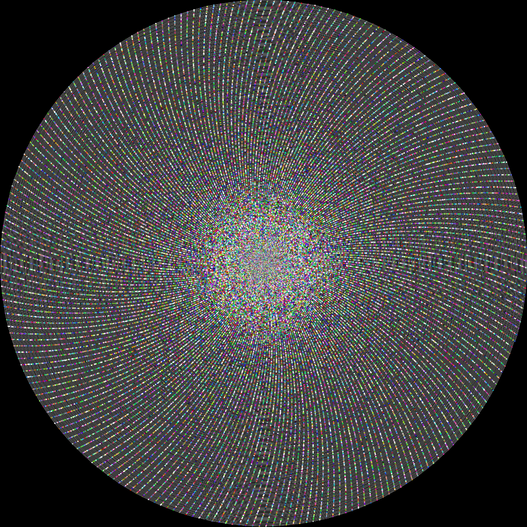 VisualMathArt #12 117-300