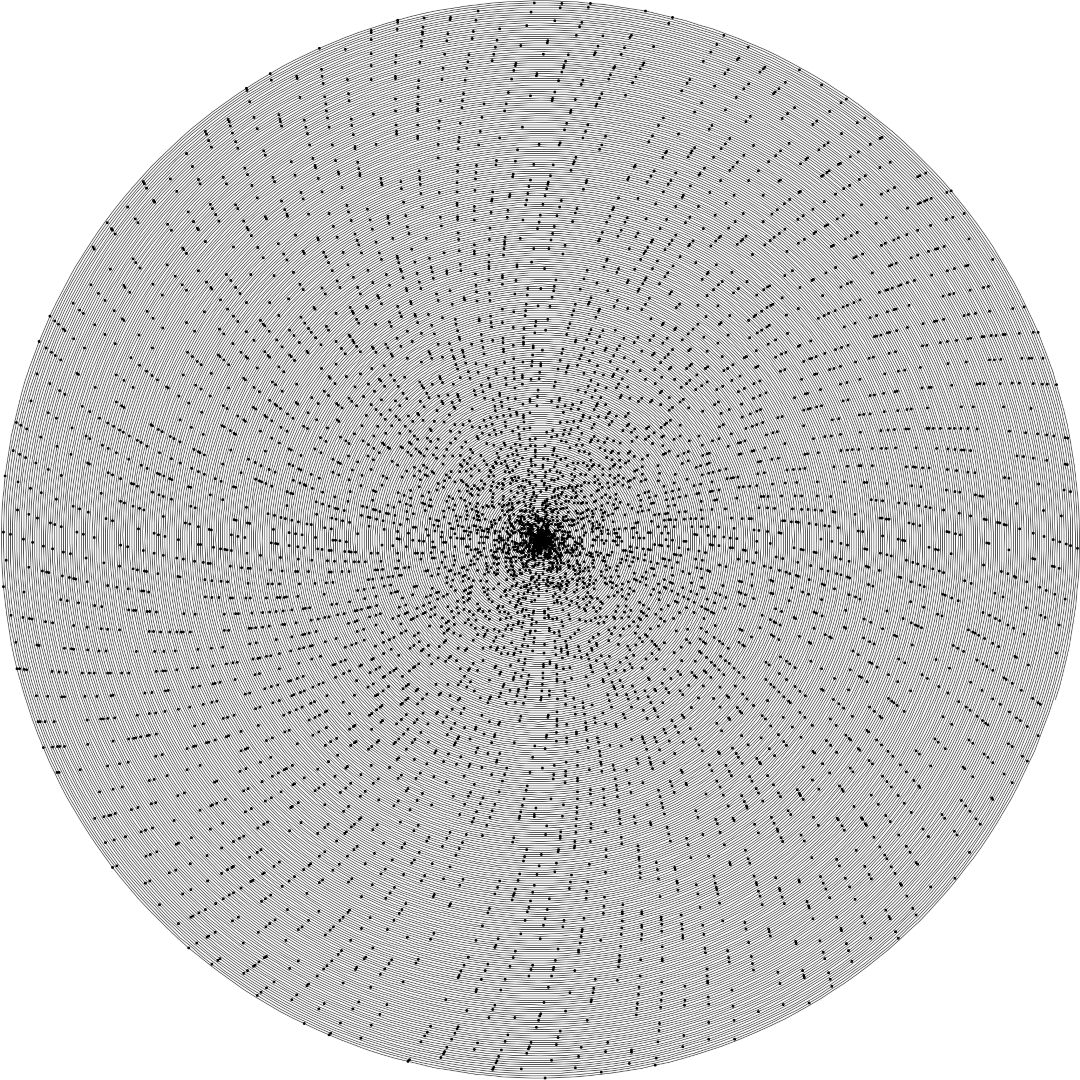 VisualMathArt #12 124-300