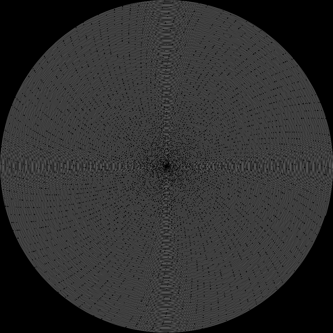 VisualMathArt #12 127-300