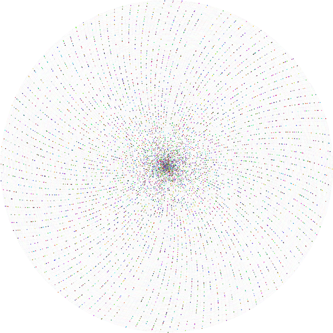 VisualMathArt #12 144-300