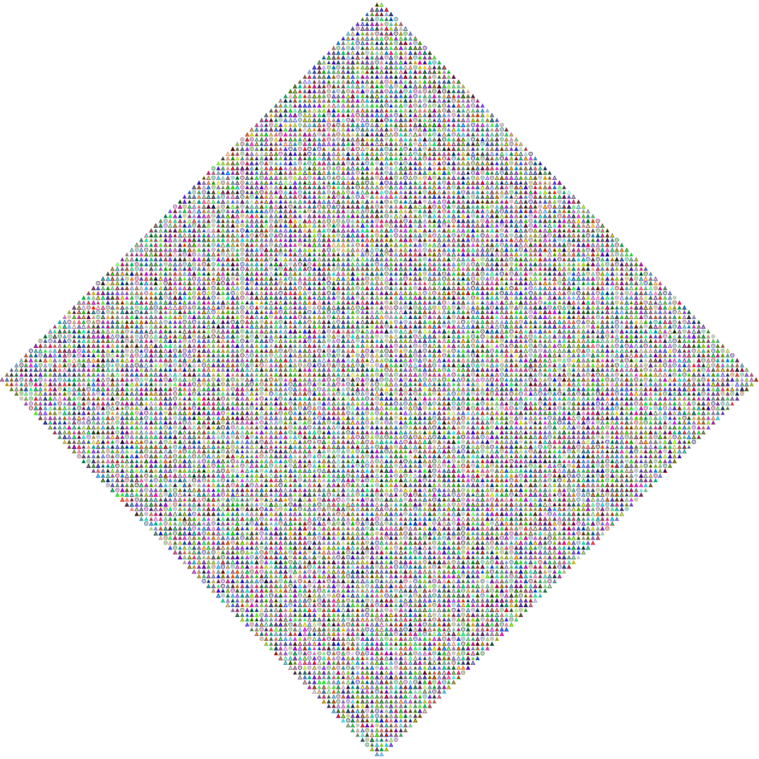 VisualMathArt #12 154-300