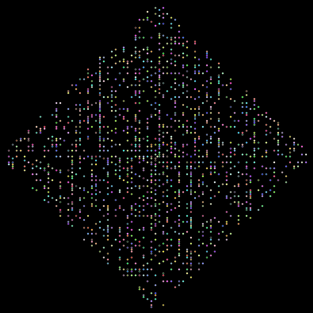 VisualMathArt #12 157-300