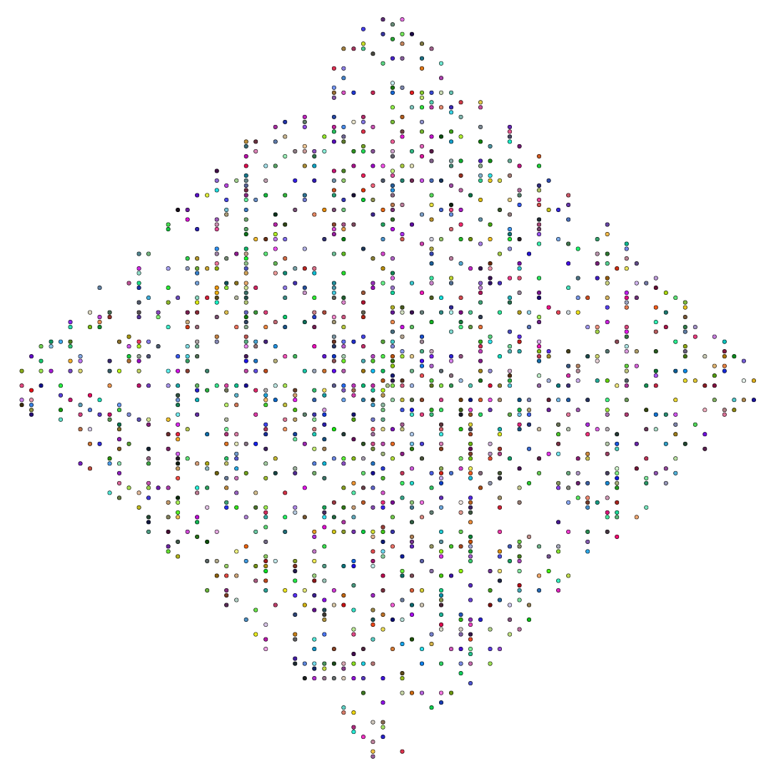 VisualMathArt #12 158-300