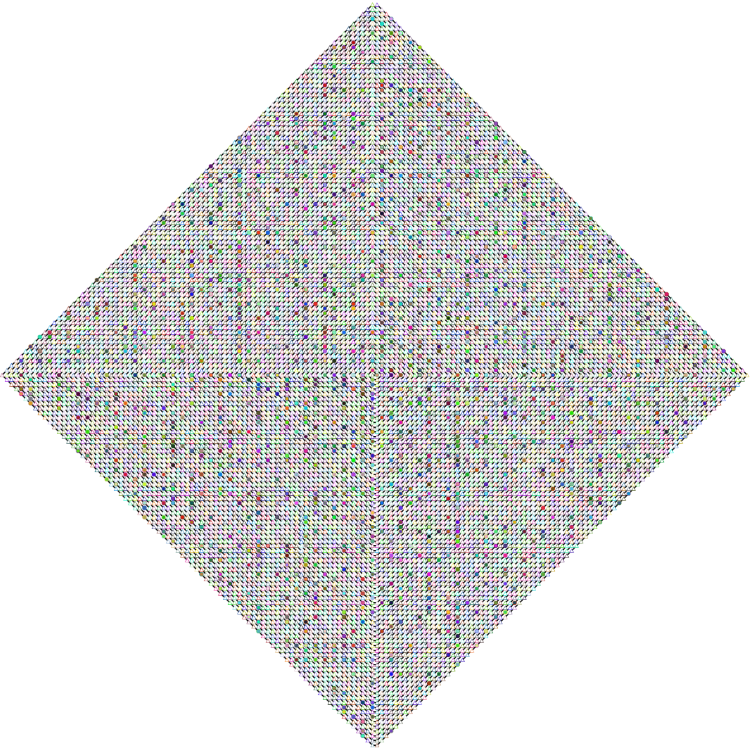 VisualMathArt #12 162-300