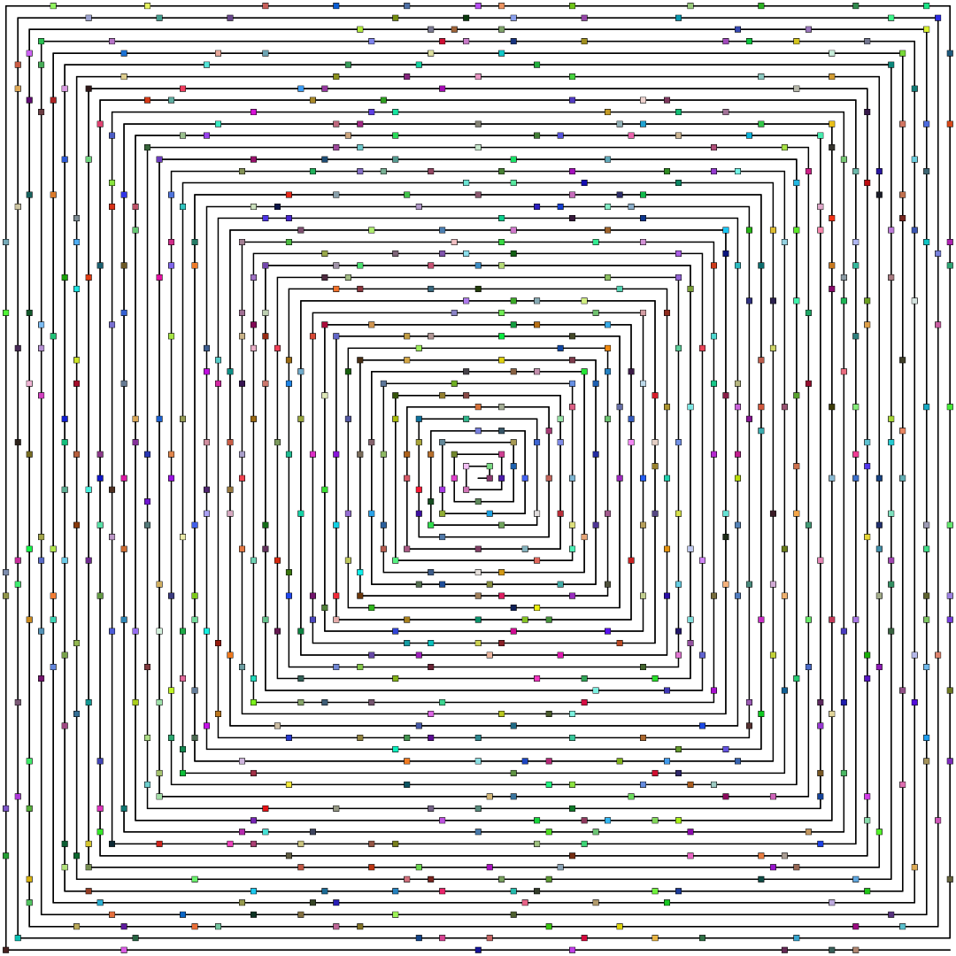 VisualMathArt #12 194-300