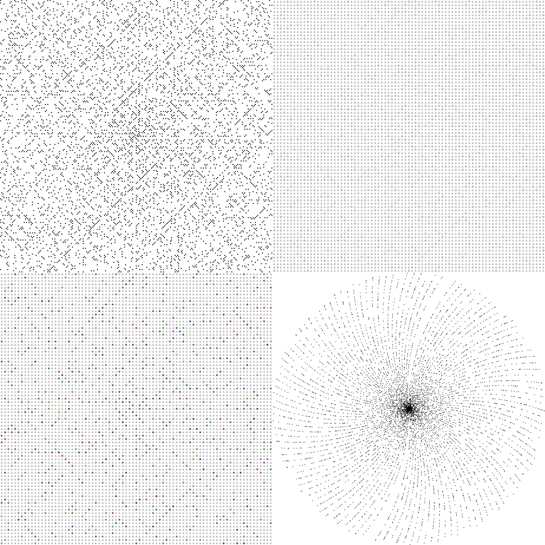 VisualMathArt #12 224-300