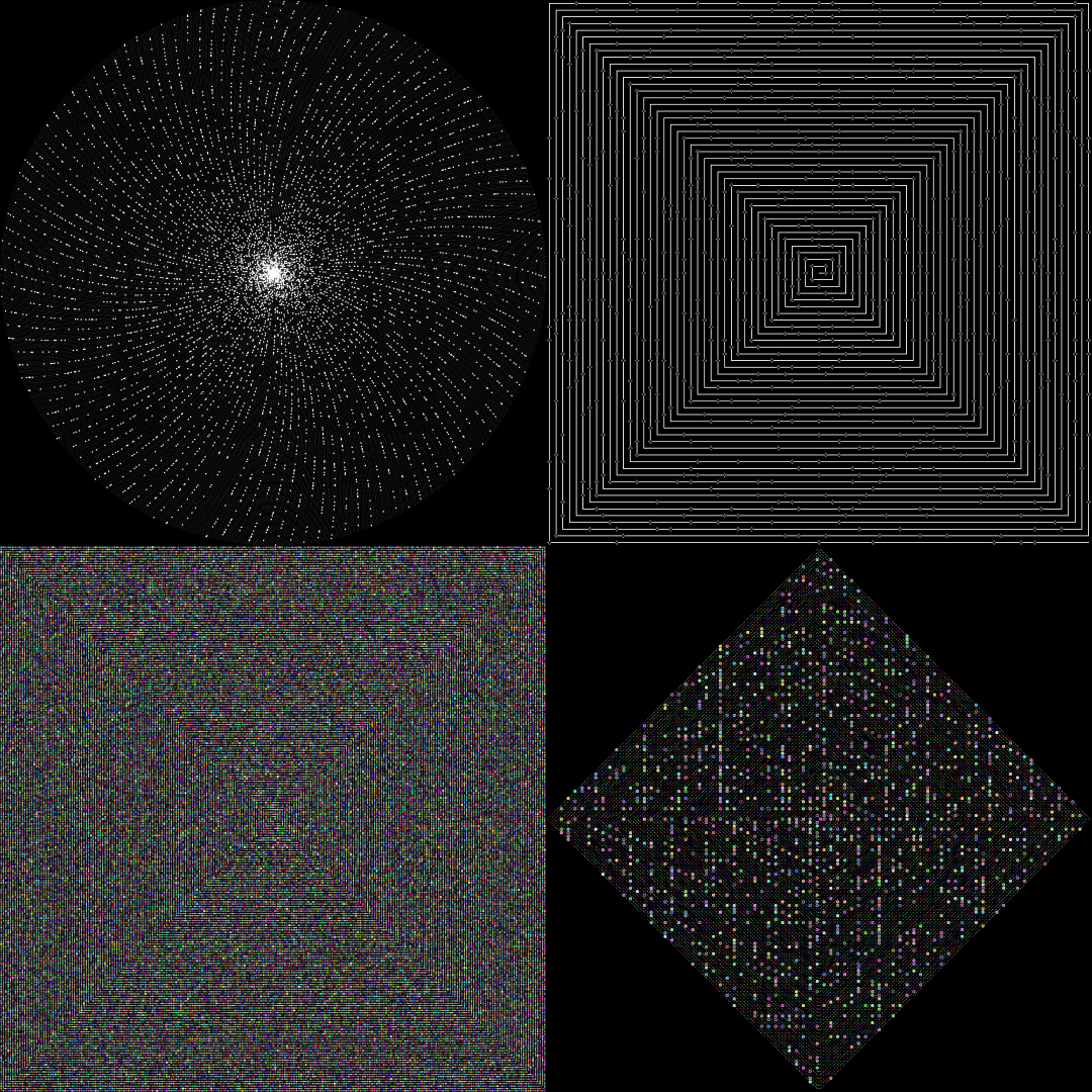 VisualMathArt #12 228-300