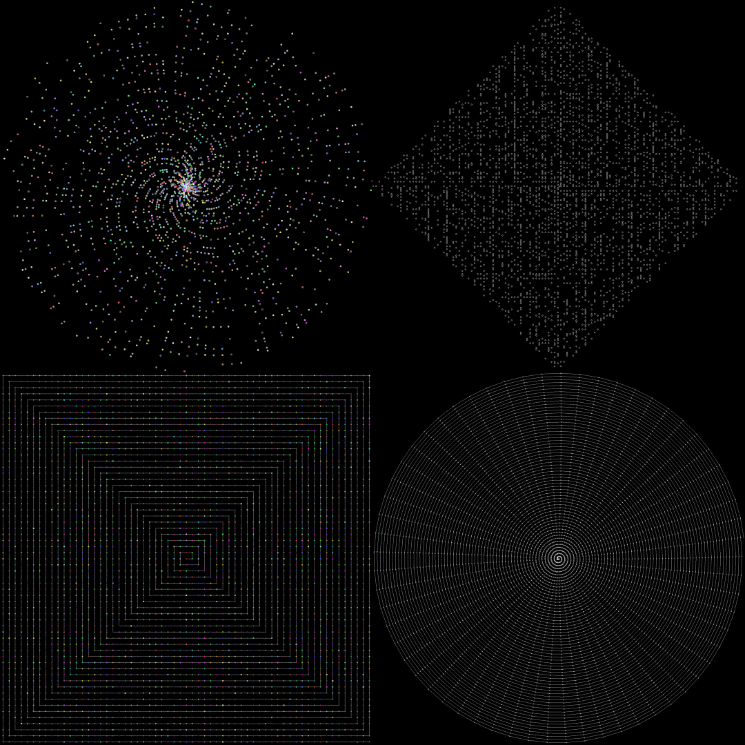 VisualMathArt #12 229-300