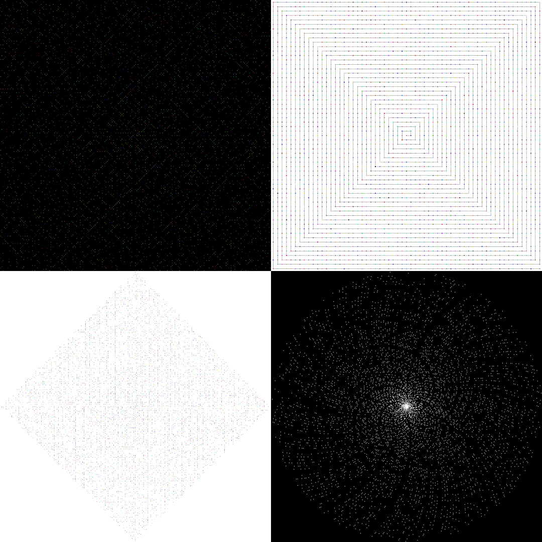 VisualMathArt #12 236-300