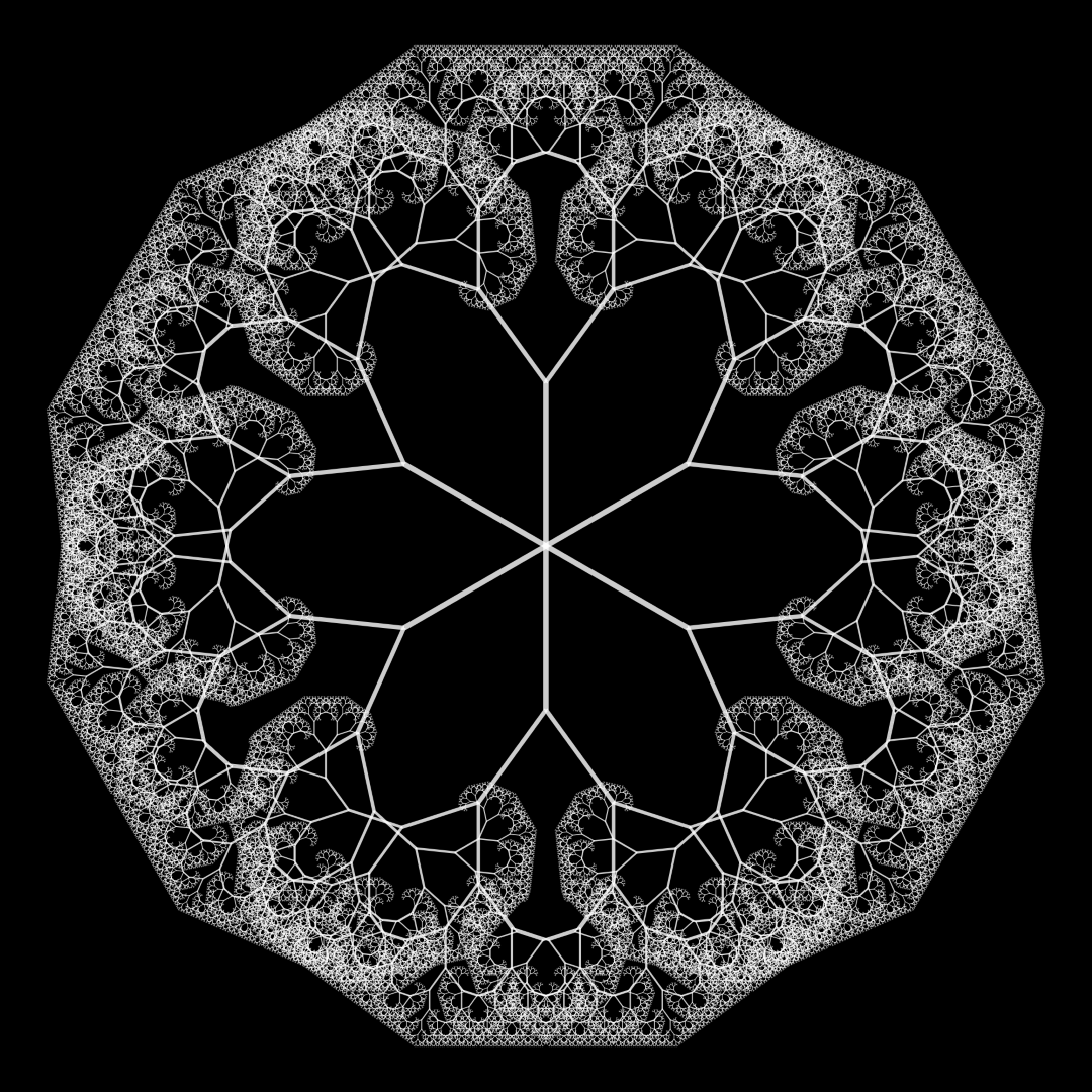 VisualMathArt #3 11-22