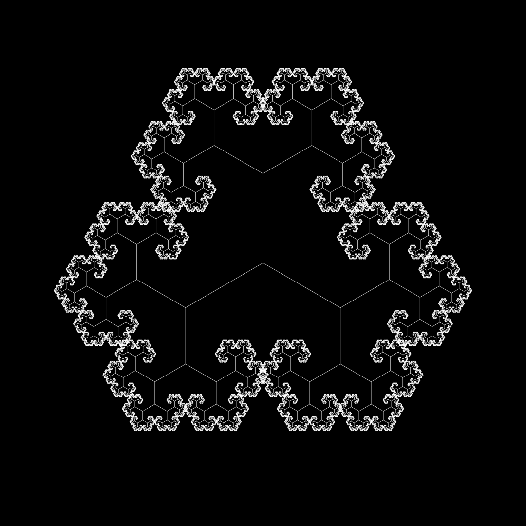 VisualMathArt #3 3-22