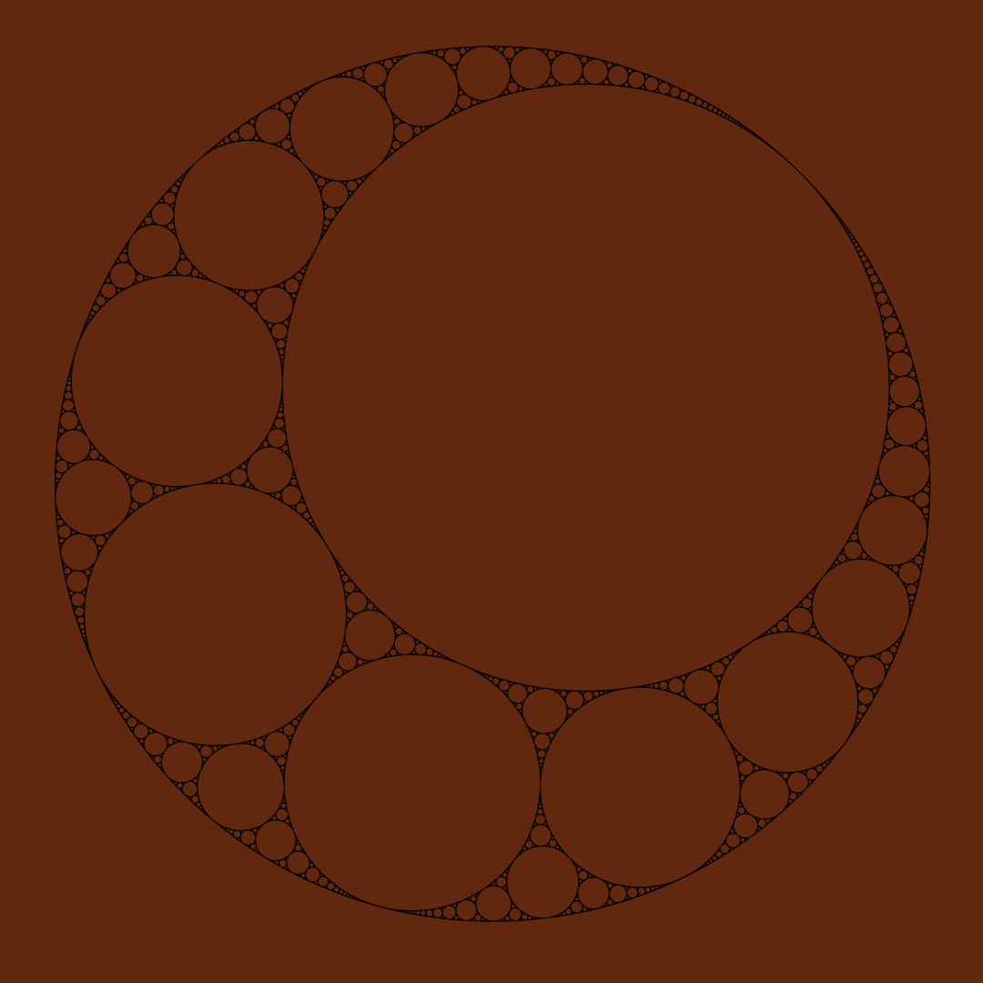 VisualMathArt #9 41-134