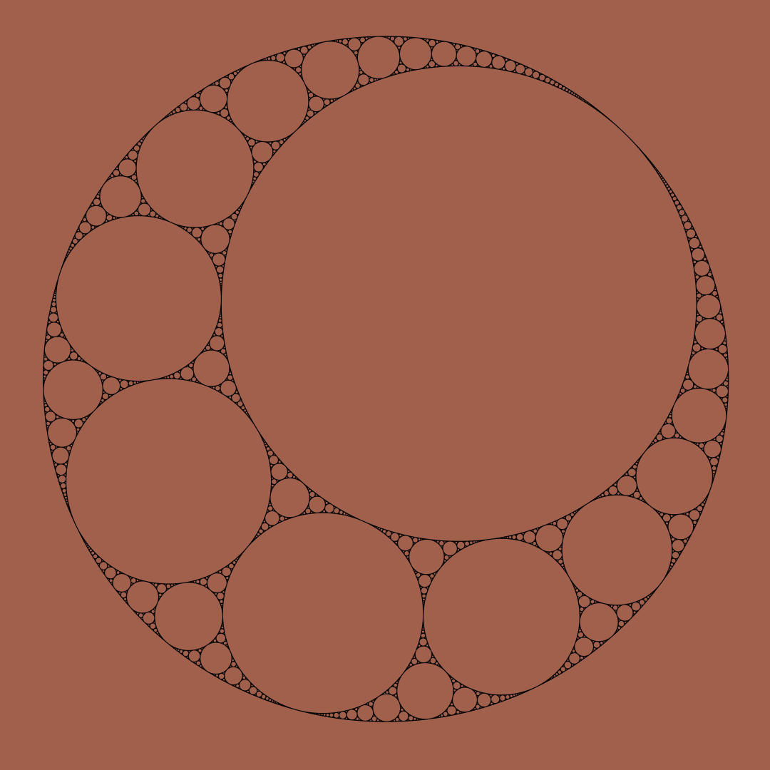 VisualMathArt #9 47-134