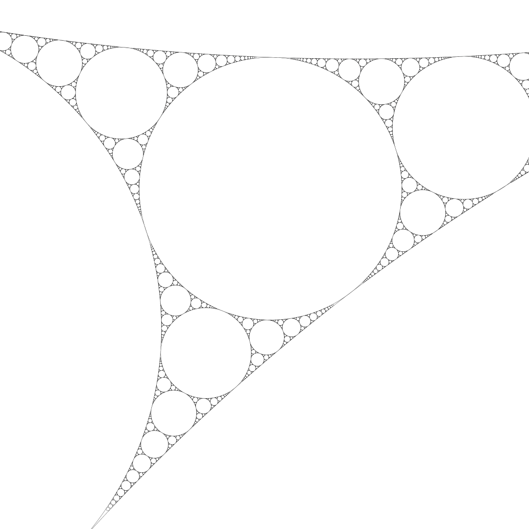 VisualMathArt #9 6-134