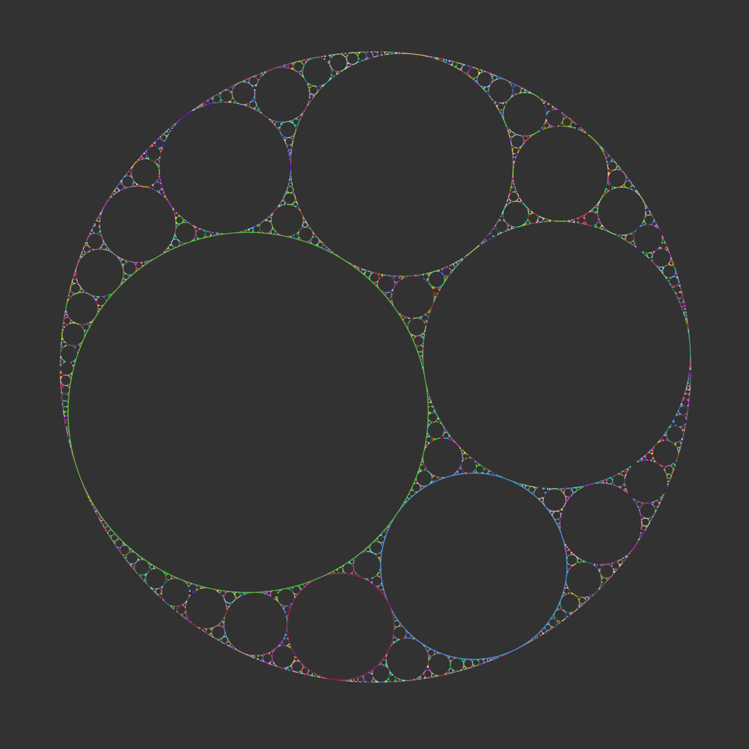 VisualMathArt #9 77-134