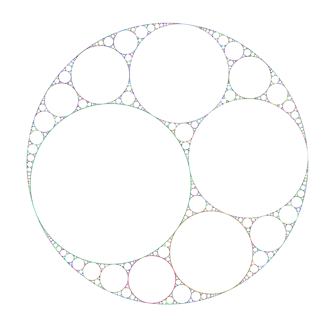 VisualMathArt #9 78-134