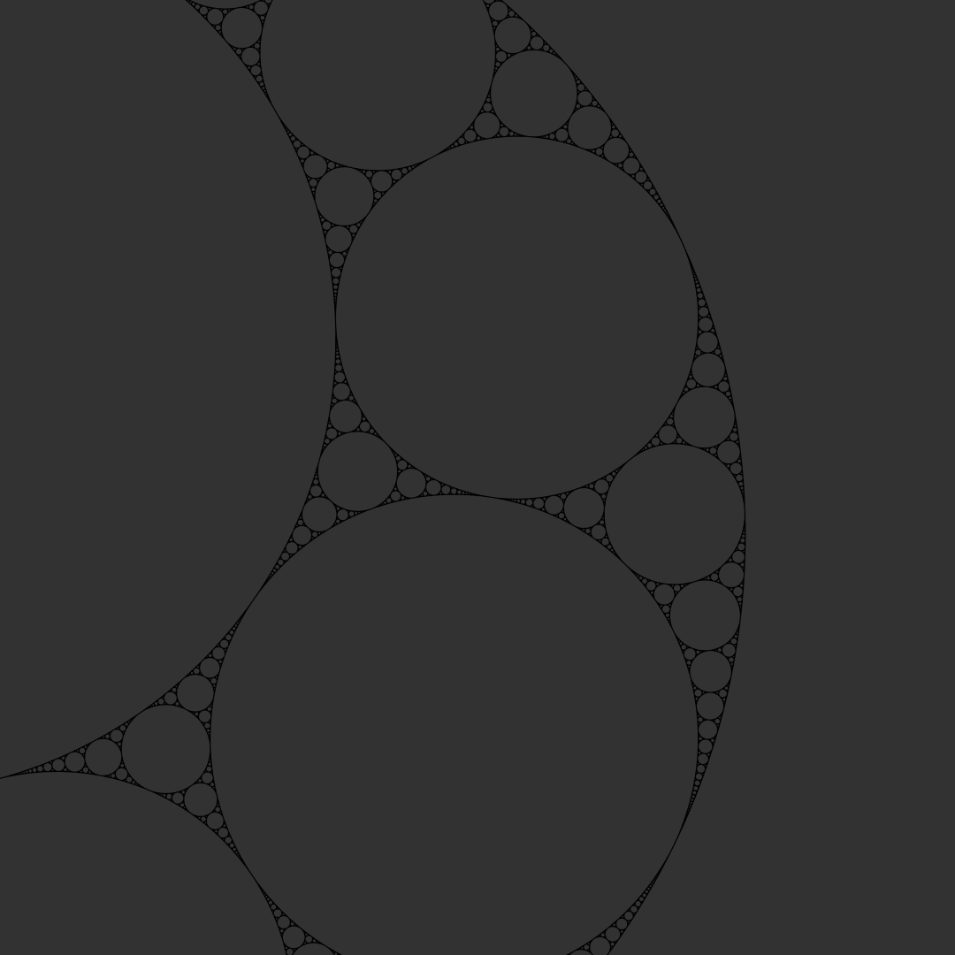 VisualMathArt #9 9-134